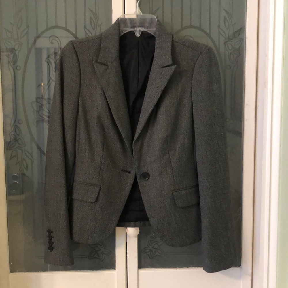 Size 2 Express Blazer